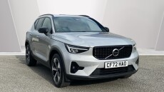 Volvo XC40 2.0 B4P Ultimate Dark 5dr Auto Petrol Estate